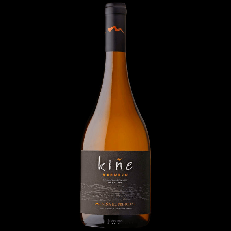 Kiñe Ensamblaje - Descorcha Chile