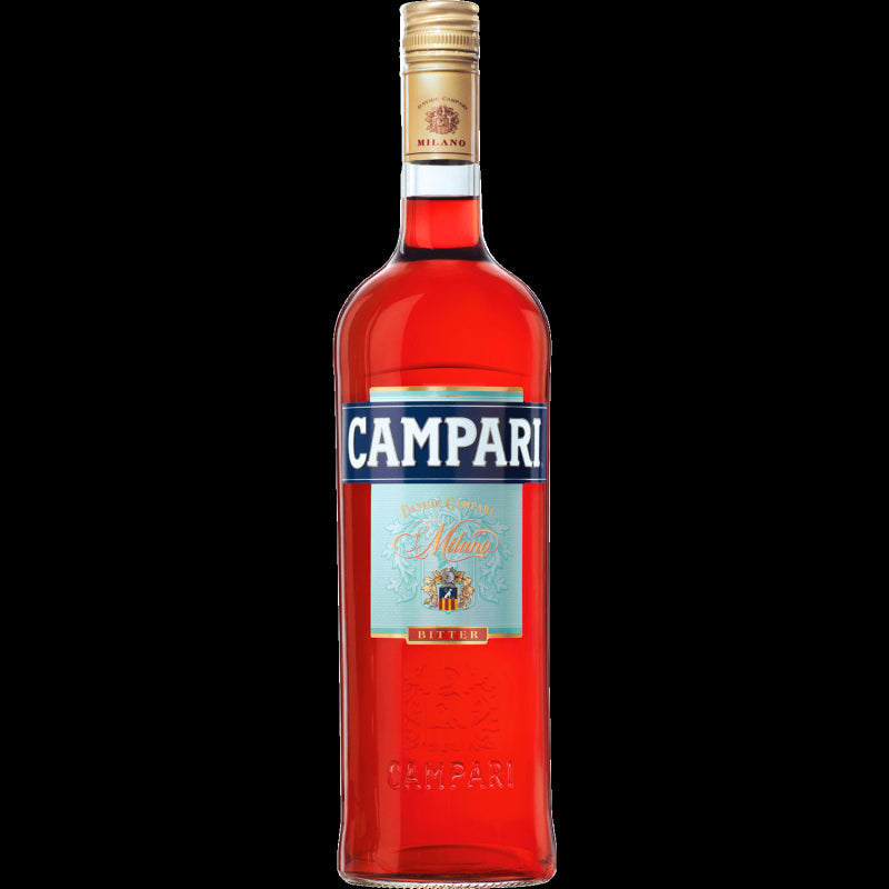 Campari - Descorcha Chile