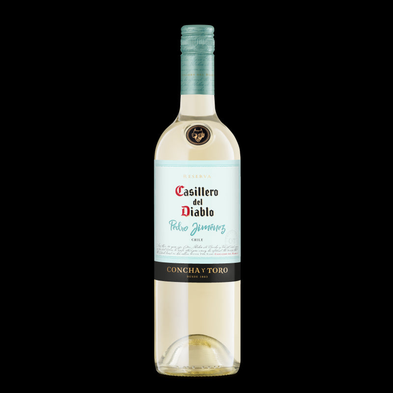 Casillero del Diablo Reserva Pedro Jimenez - Descorcha Chile