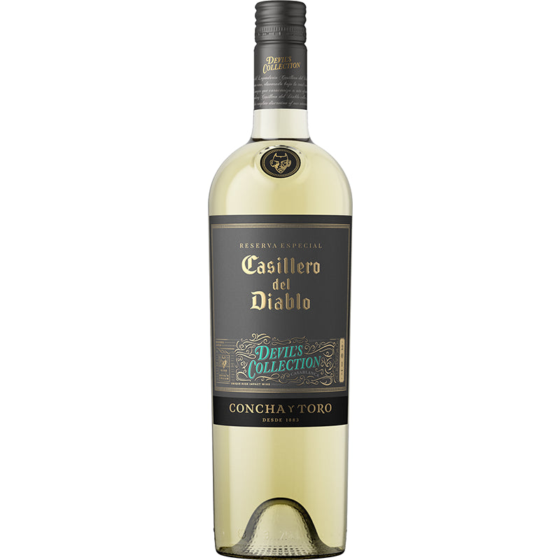 Casillero Devils Collection White Ensamblaje - Descorcha Chile