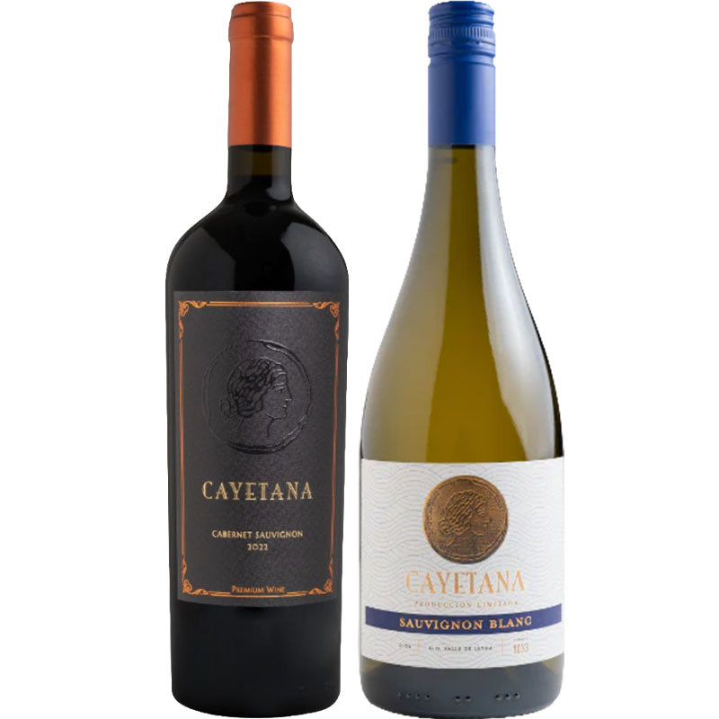 Pack Cayetana
