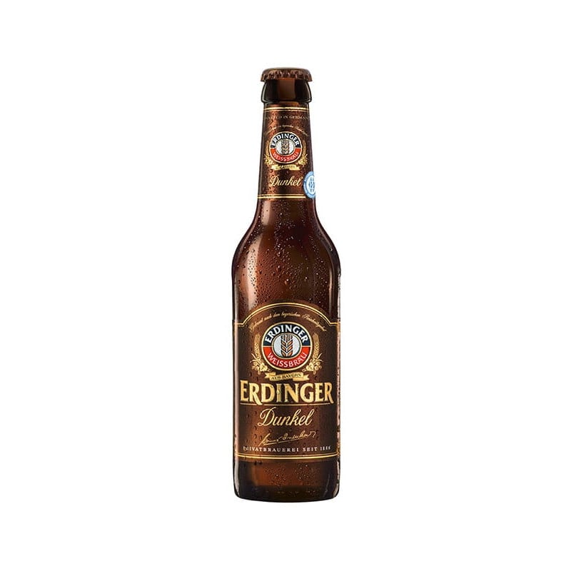 Erdinger Dunkel - Descorcha Chile