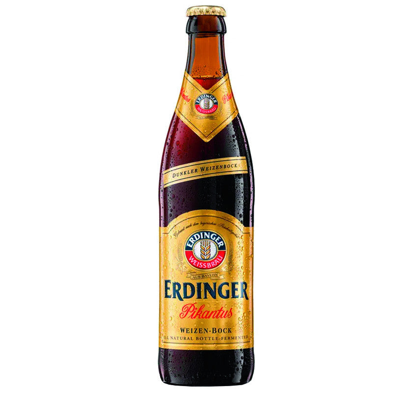 Erdinger Pikantus - Descorcha Chile