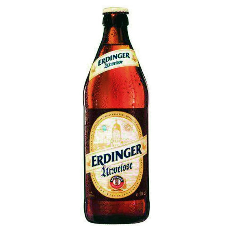 Erdinger Urweisse - Descorcha Chile