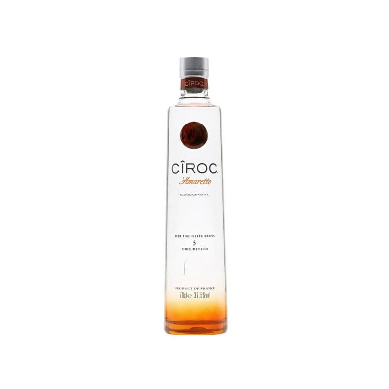 Ciroc Amaretto - Descorcha Chile