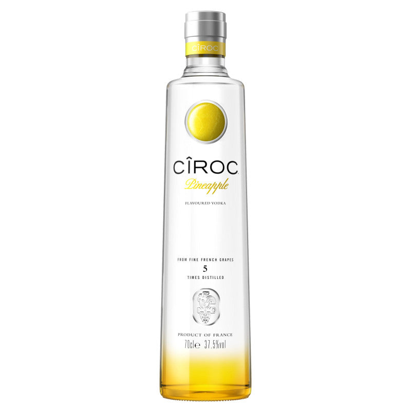 Ciroc Pineapple - Descorcha Chile