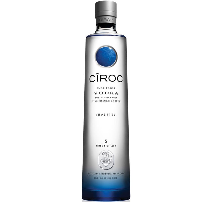 Ciroc Tradicional - Descorcha Chile