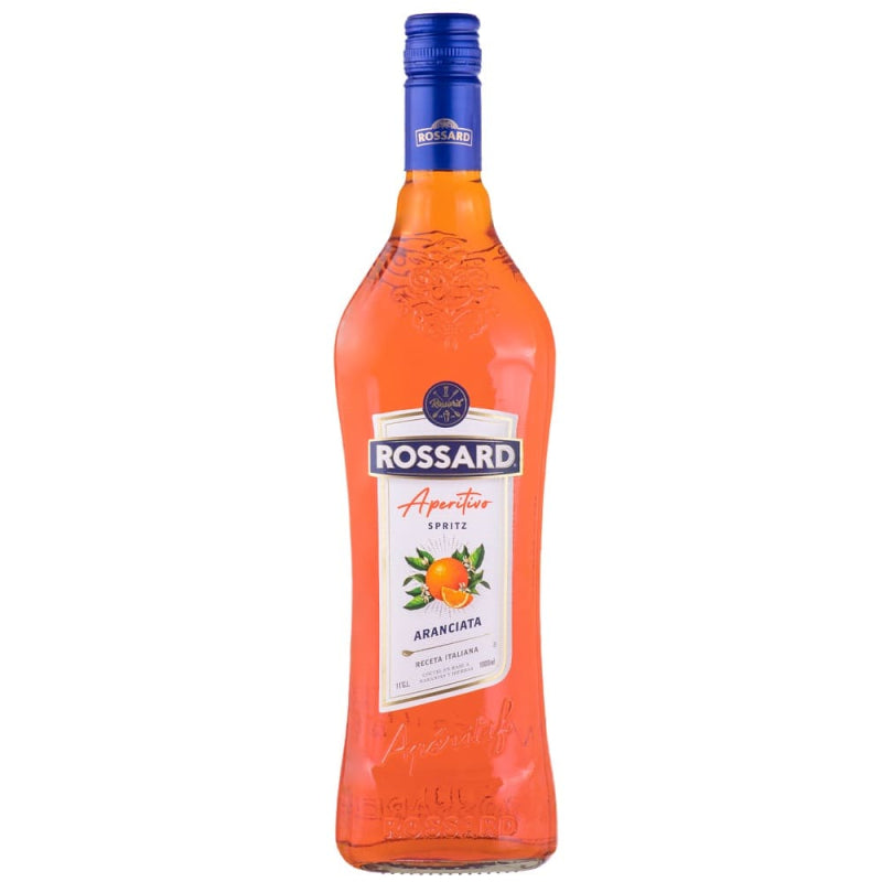 Cóctel Aperitivo Rossard Arancia - Descorcha Chile