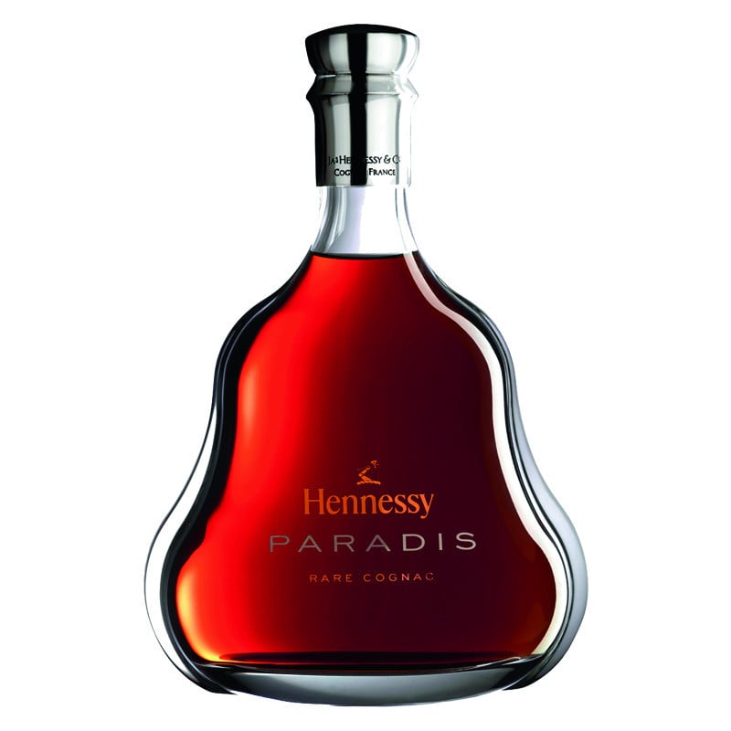 Hennessy Paradise - Descorcha Chile