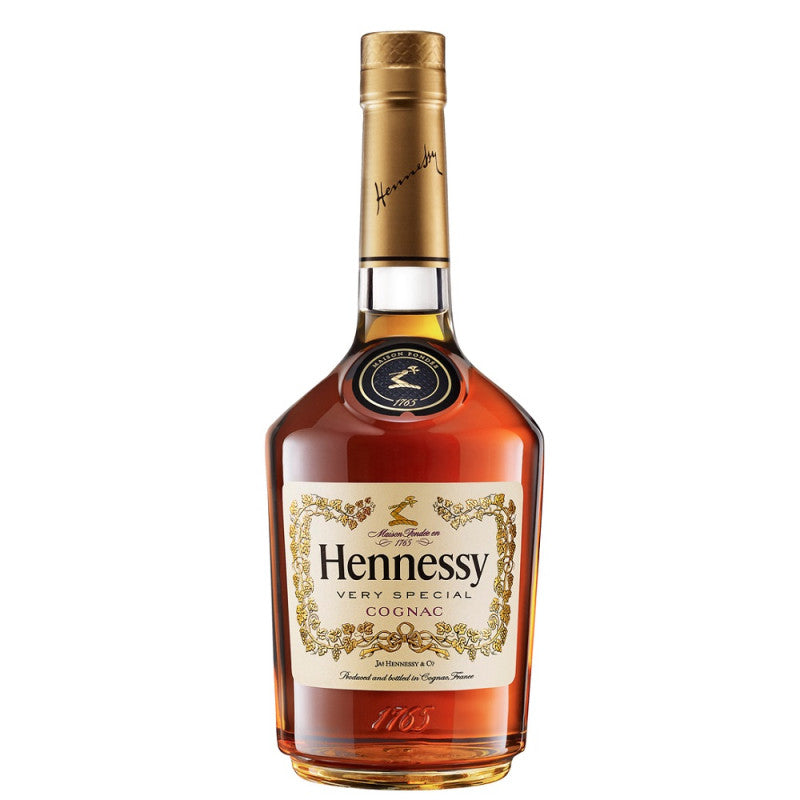 Cognac Hennessy V.S - Descorcha Chile