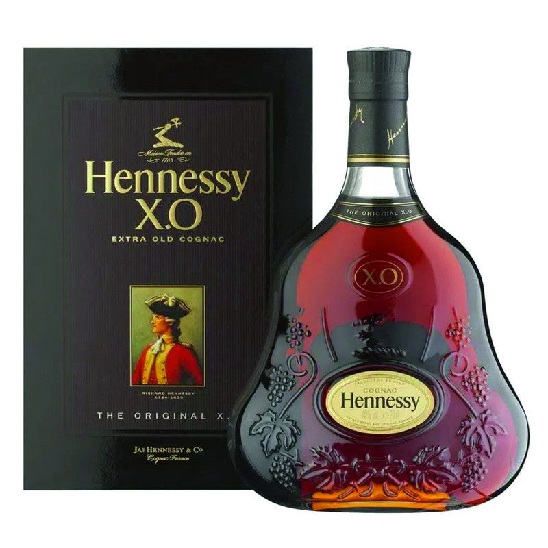 Hennessy X.O - Descorcha Chile