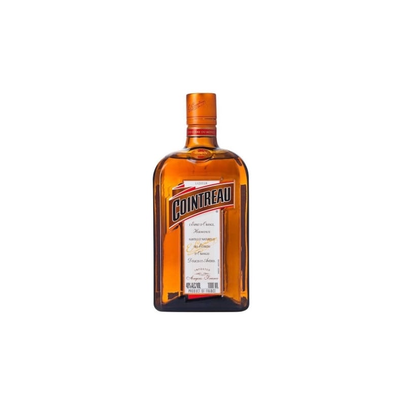 Cointreau - Descorcha Chile
