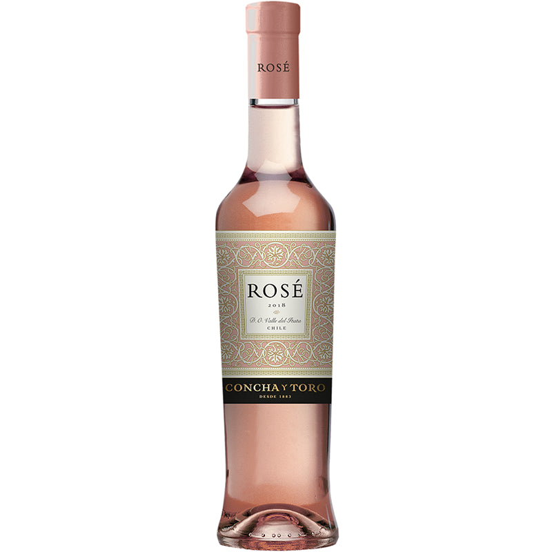 Concha y Toro Rose - Descorcha Chile
