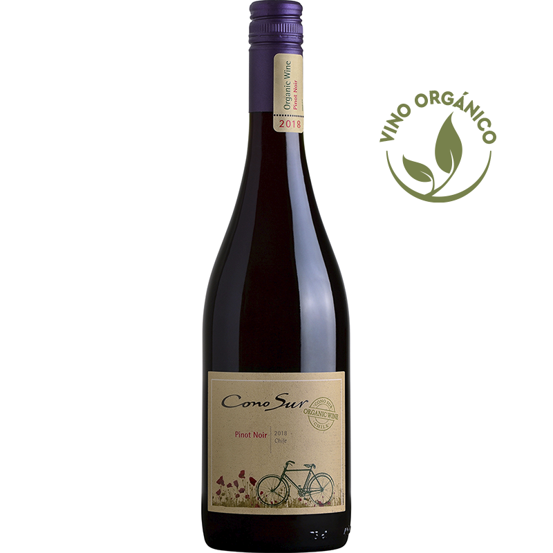 Cono Sur Pinot Noir Organico