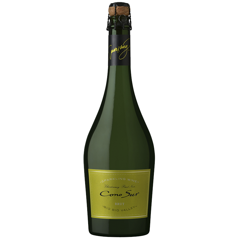 Cono Sur Sparkling Brut