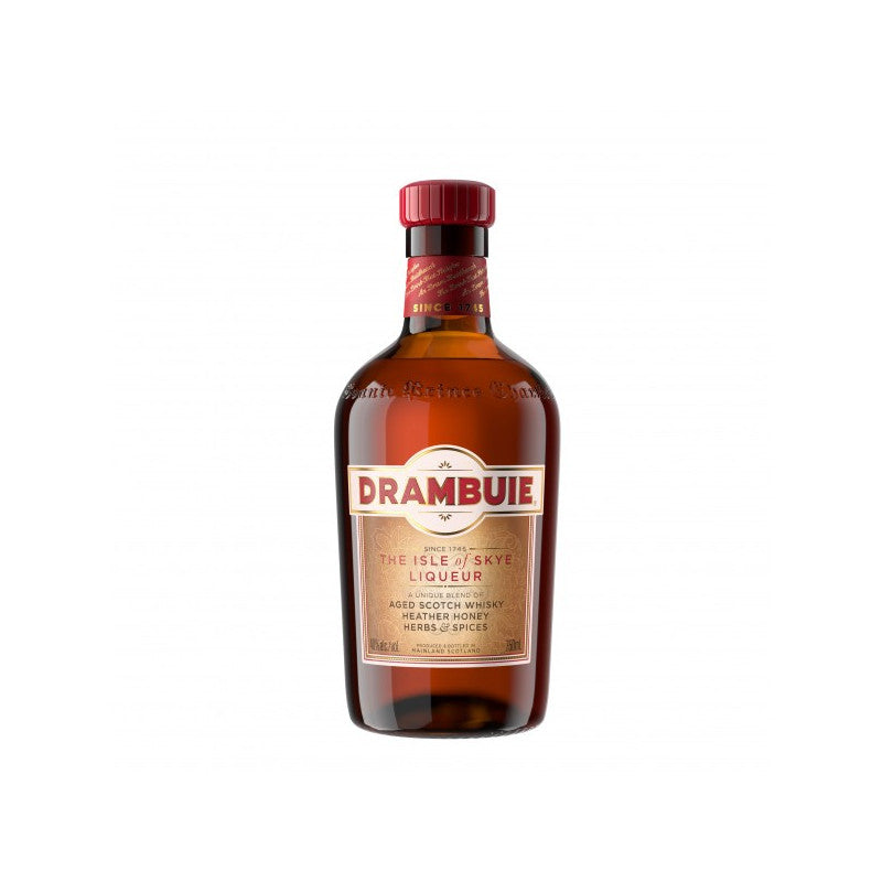 Drambuie - Descorcha Chile