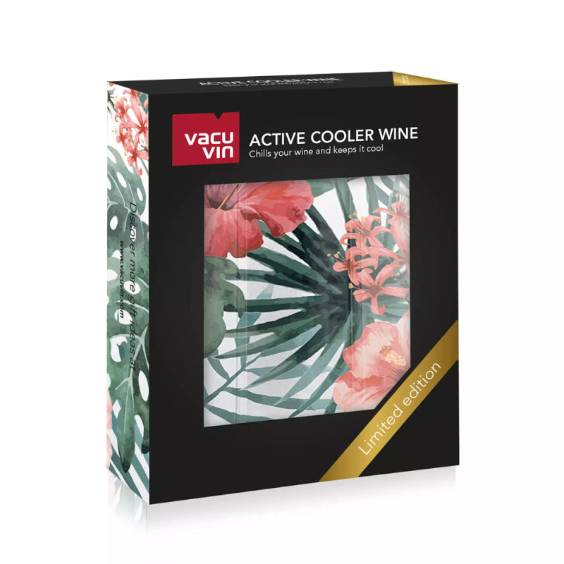 Enfriador de Vino Vacu Vin Active Cooler - Descorcha Chile