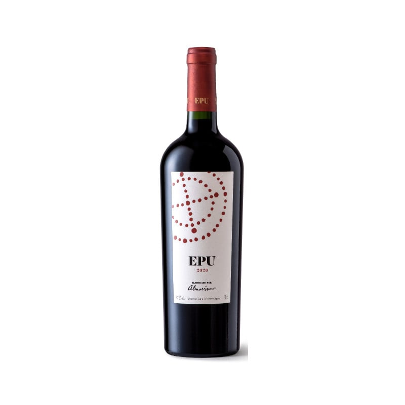 EPU Ensamblaje - Descorcha Chile