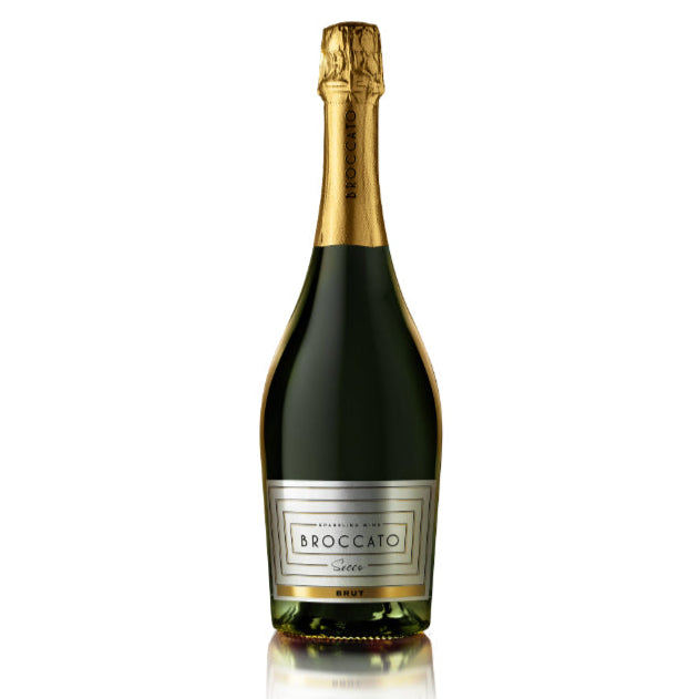 Espumante Broccato Brut 750cc. - Descorcha Chile