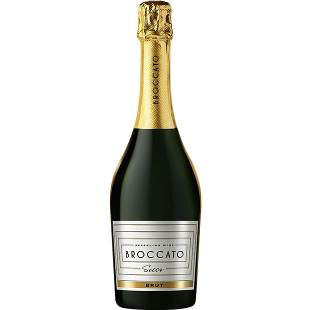 Espumante Broccato Brut 750cc. - Descorcha