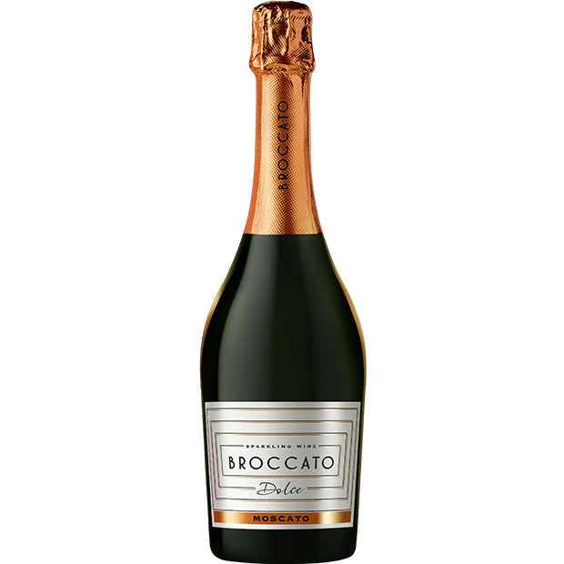 Espumante Broccato Moscato 750cc. - Descorcha