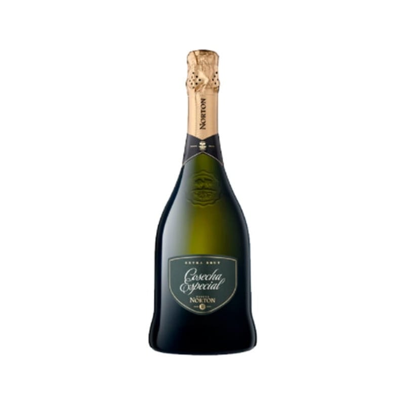 Espumante CE Norton Extra Brut - Descorcha Chile