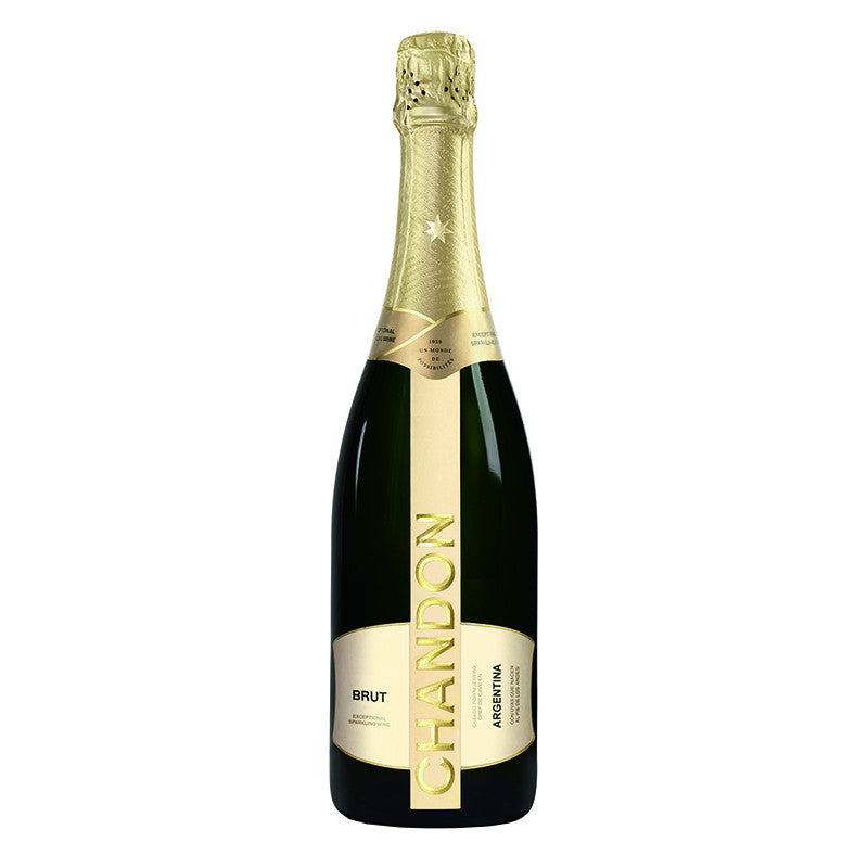 Espumante Chandon Brut - Descorcha Chile