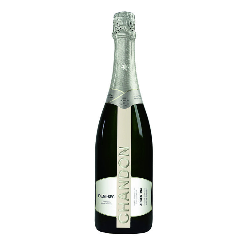Espumante Chandon Demisec Bot 750cc - Descorcha Chile