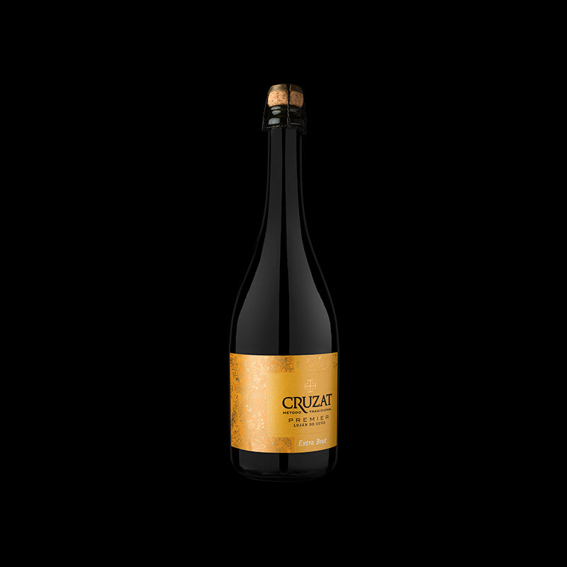 Espumante Cruzat Premier Brut - Descorcha Chile