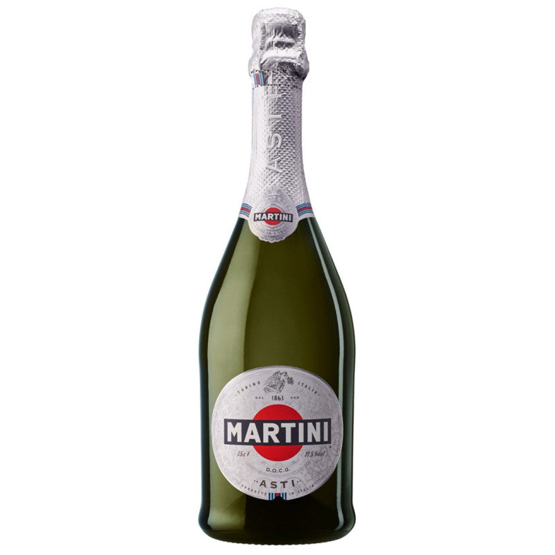 Espumante Martini Asti - Descorcha Chile