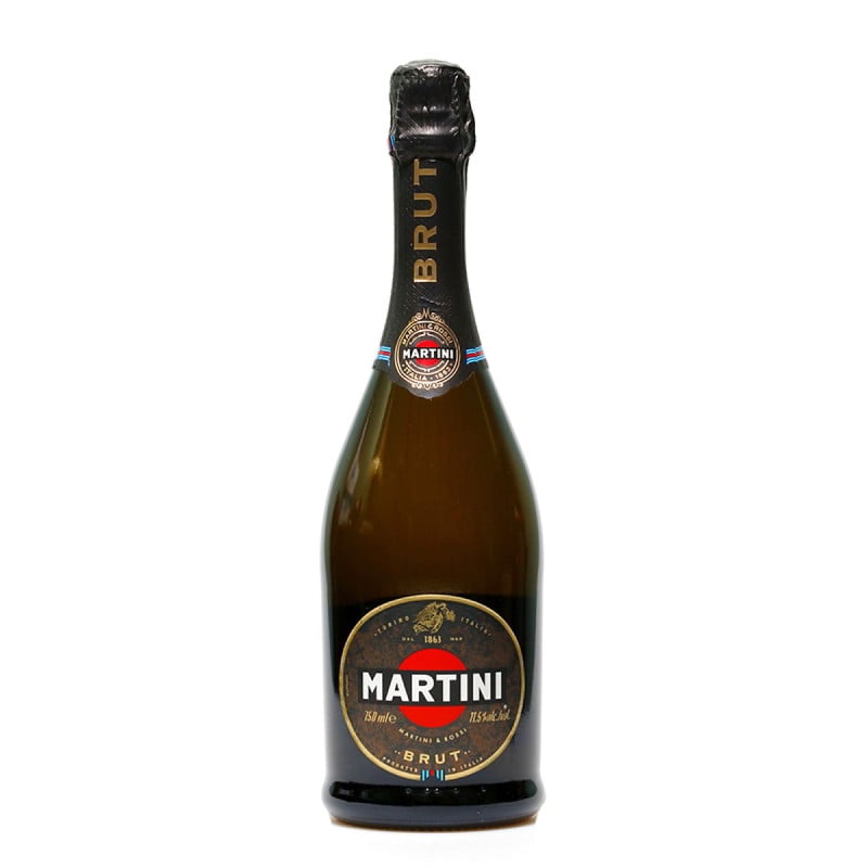 Espumante Martini Brut - Descorcha Chile