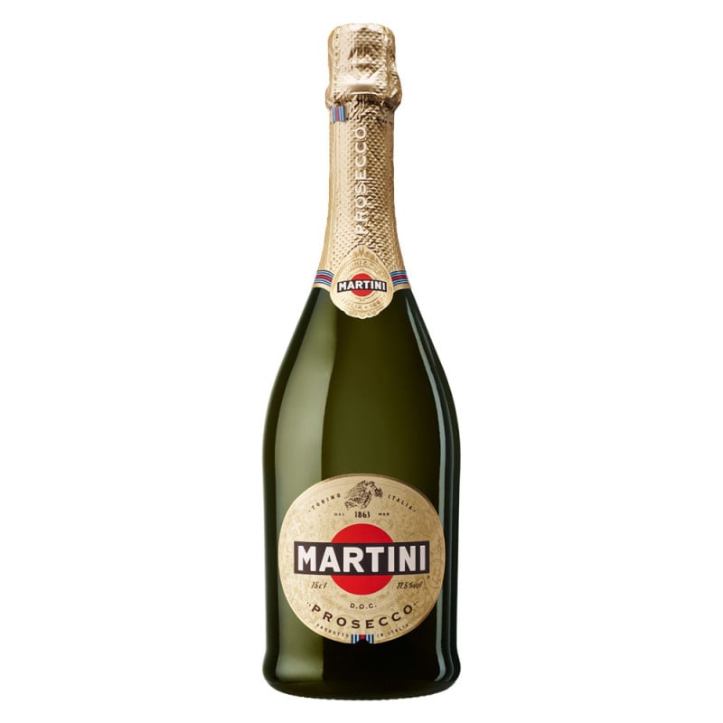 Espumante Martini Prosseco - Descorcha Chile