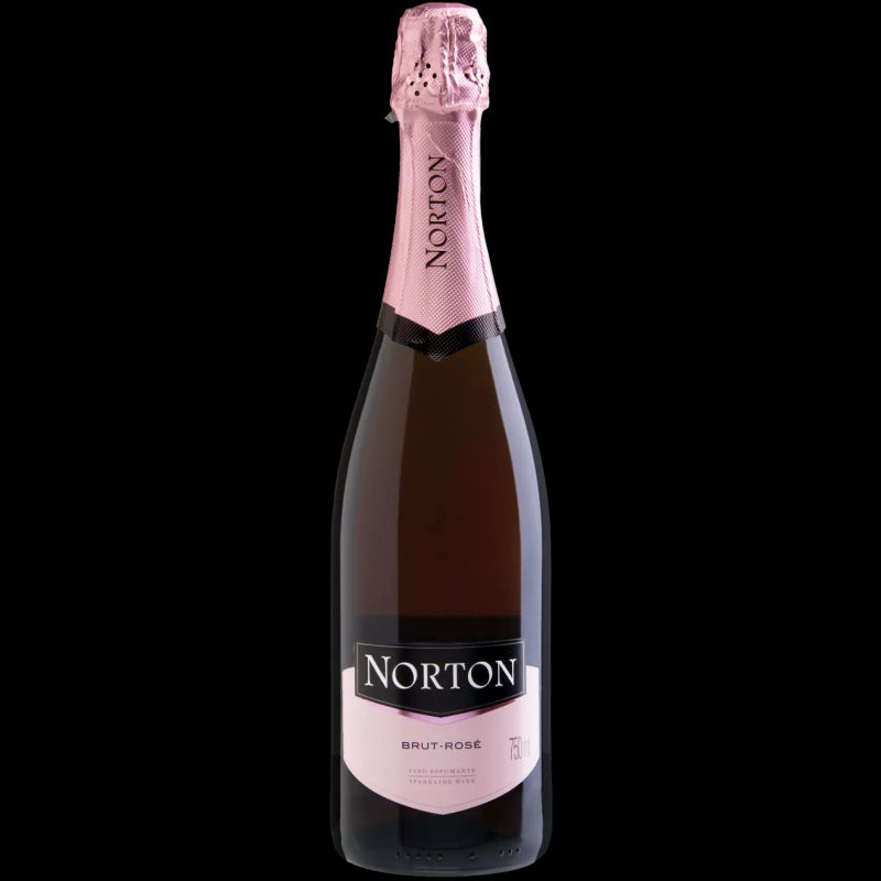 Espumante Norton Brut Rose - Descorcha Chile