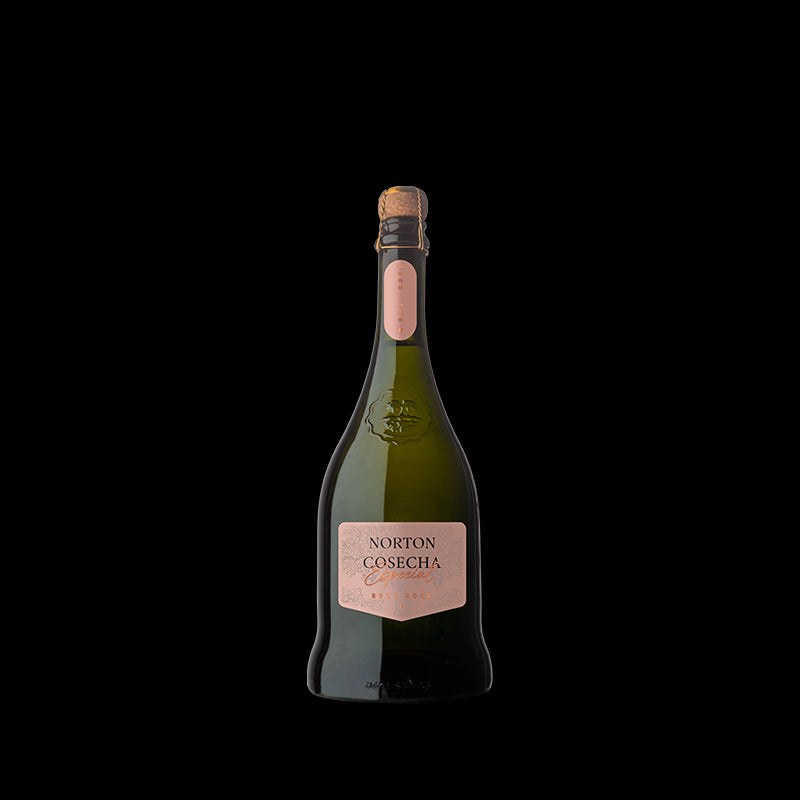 Espumante Norton CE Brut Rose - Descorcha Chile