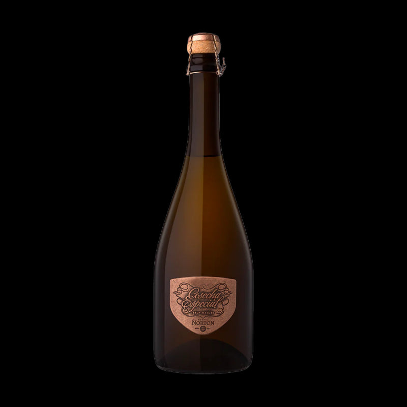 Espumante Norton CE Vintage - Descorcha Chile