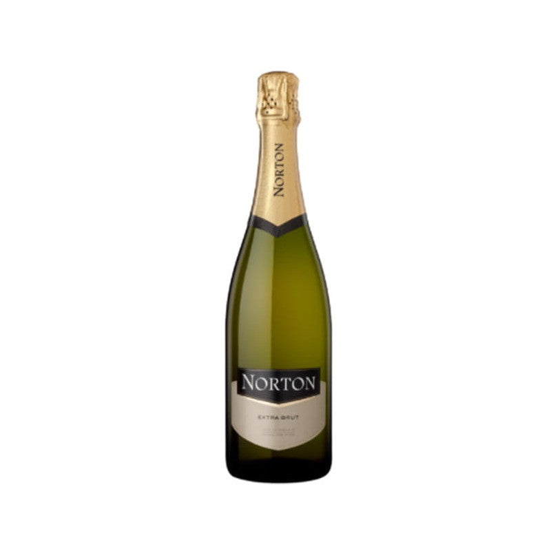 Espumante Norton Extra Brut - Descorcha Chile