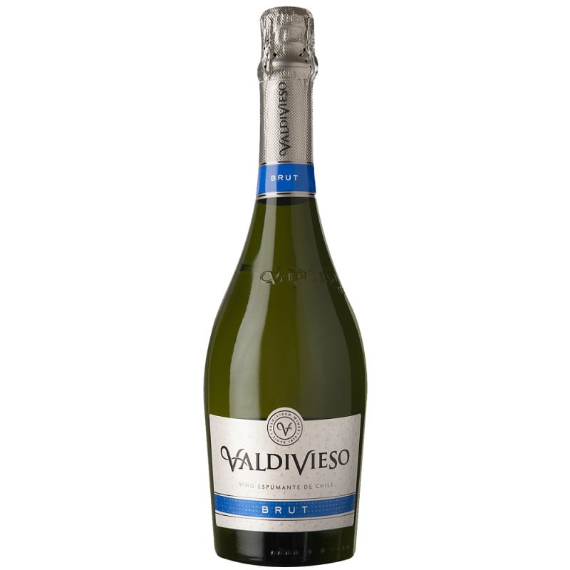 Espumante Valdivieso Brut - Descorcha Chile