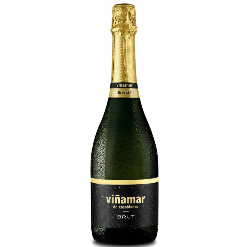 Espumante Viña Mar Brut - Descorcha Chile