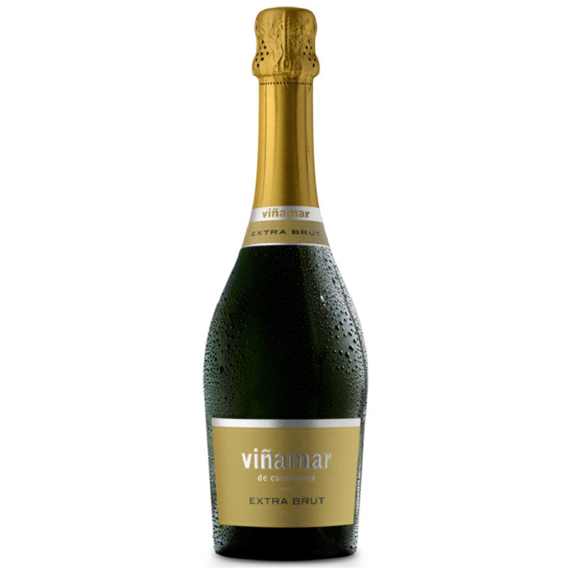 Espumante Viña Mar Extra Brut - Descorcha Chile