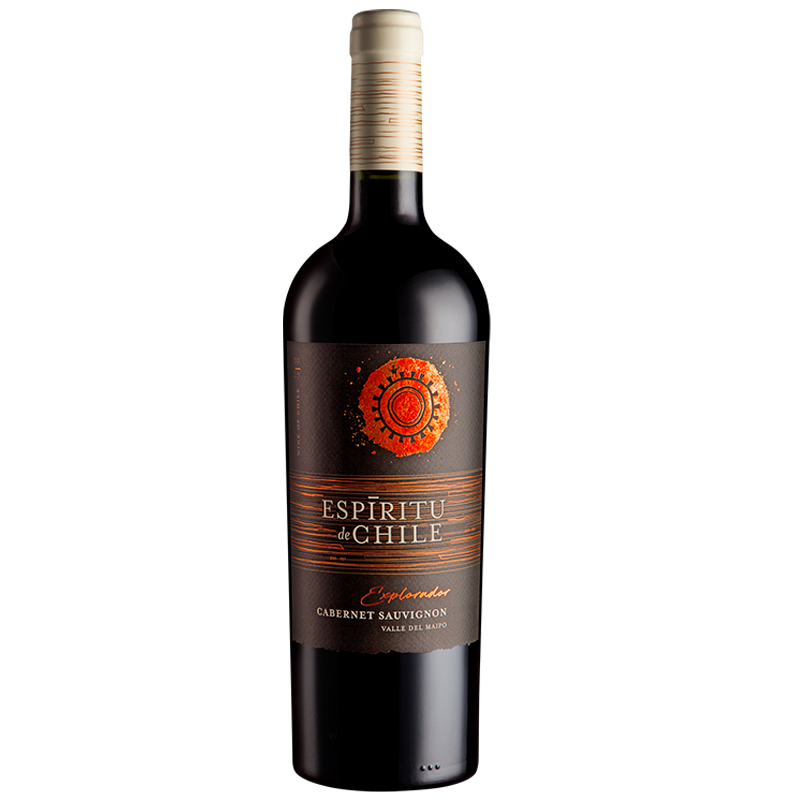 Explorador Cabernet Sauvignon - 1