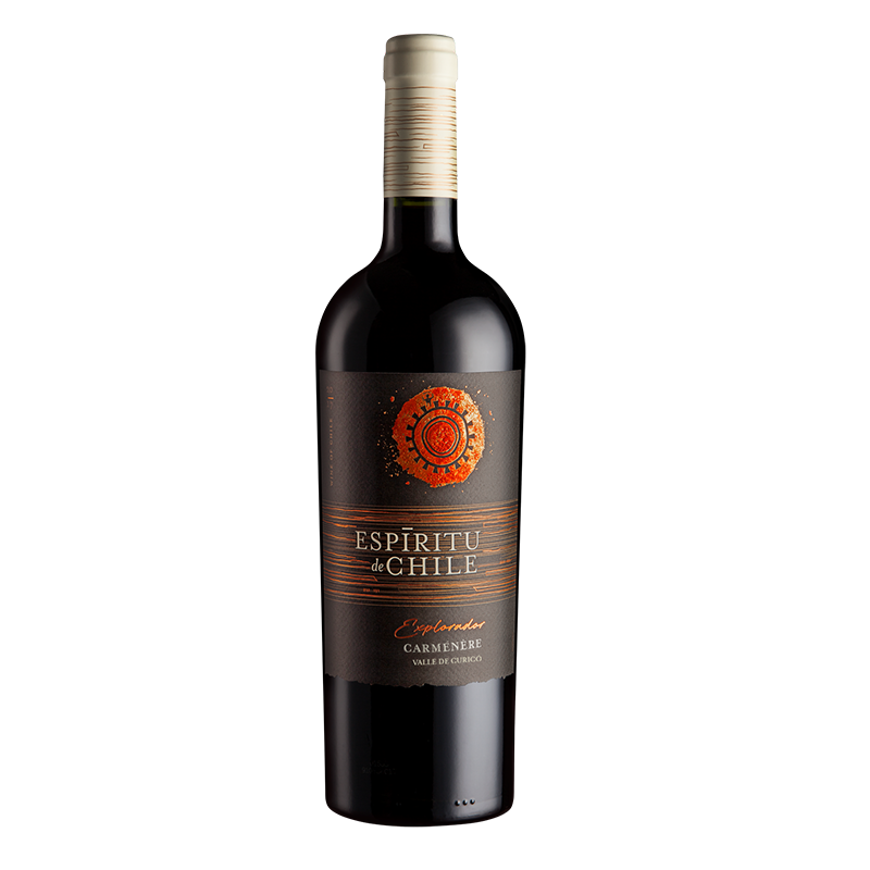 Explorador Carmenere - 1