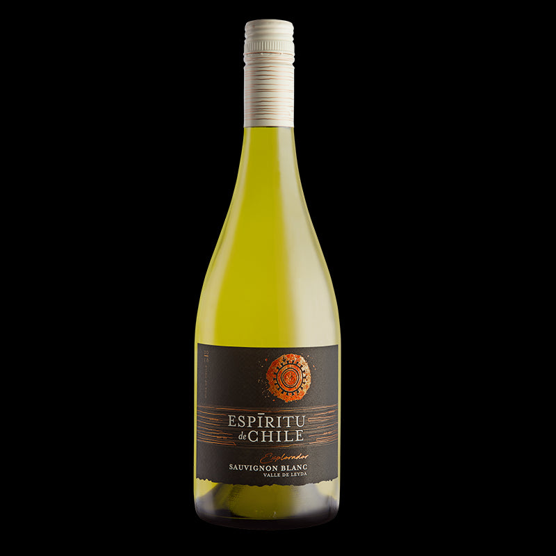 Explorador Sauvignon Blanc - Descorcha Chile