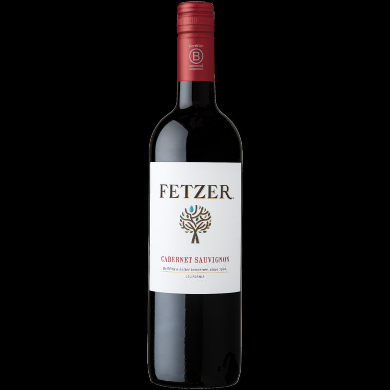 Fetzer Cabernet Sauvignon - Descorcha Chile