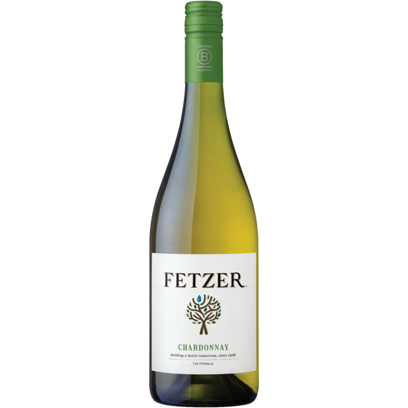 Fetzer Chardonnay - 1