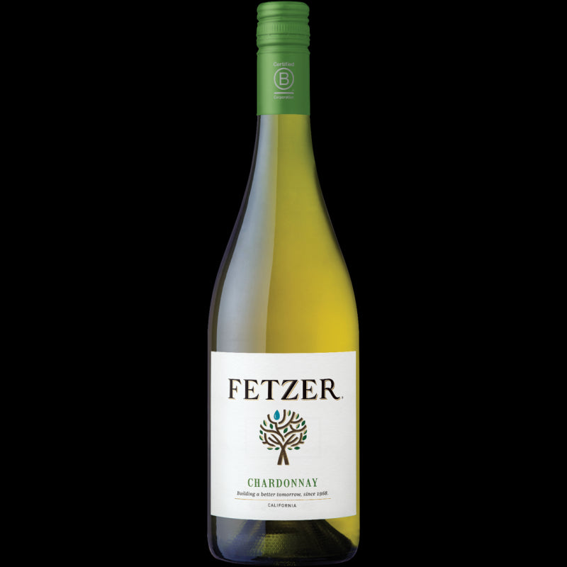 Fetzer Chardonnay - Descorcha Chile