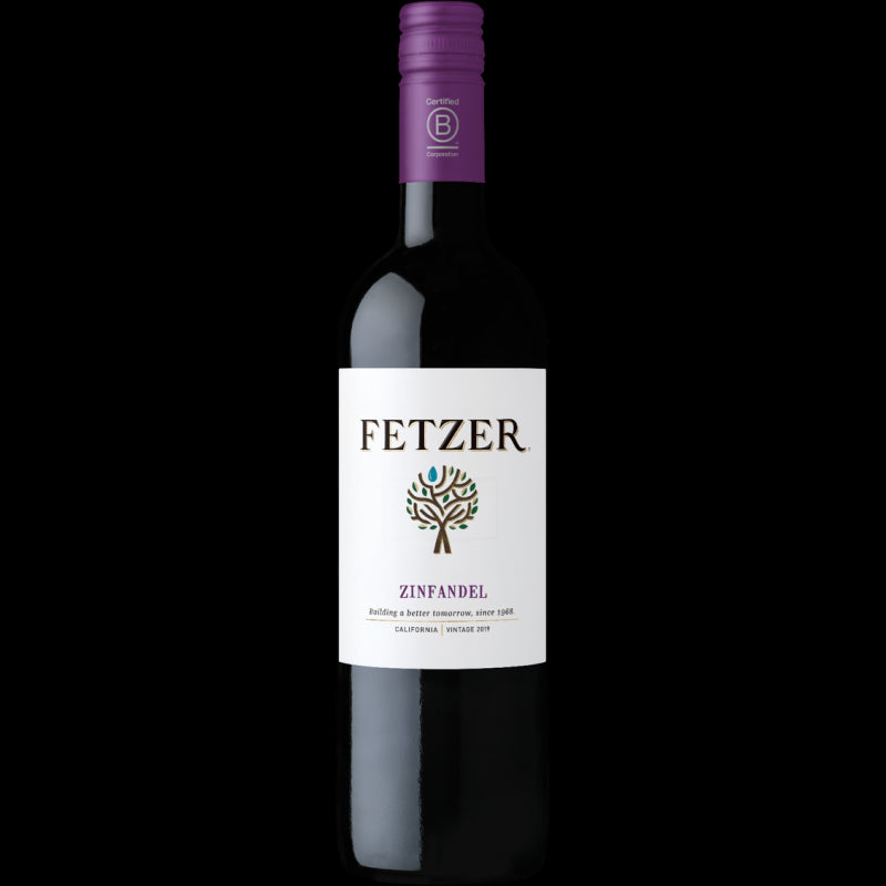 Fetzer Zinfandel - Descorcha Chile