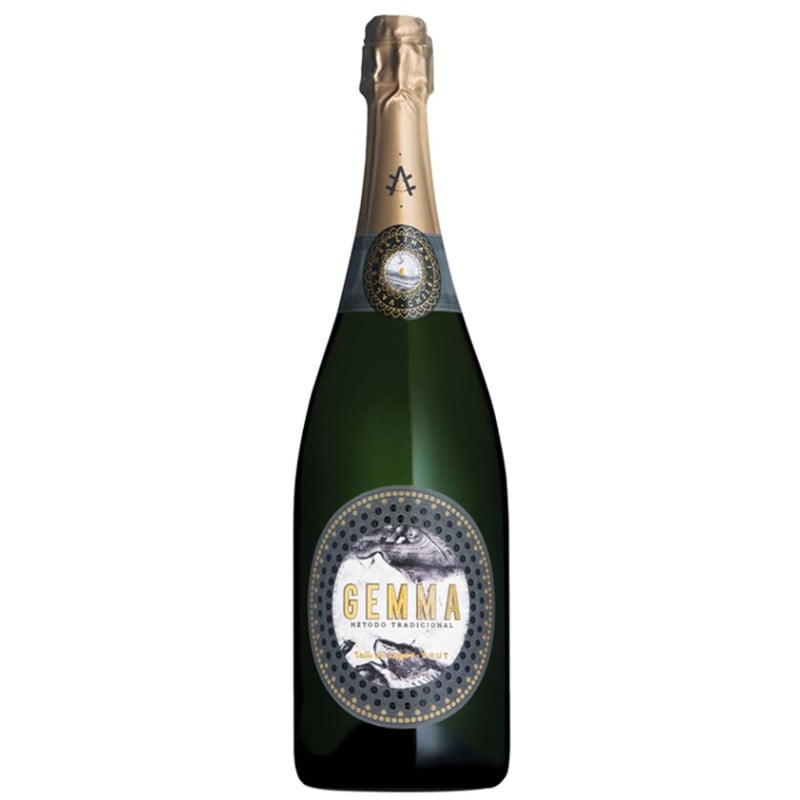 Gemma Brut - 1