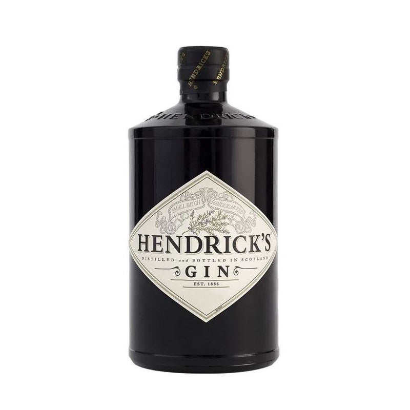 Gin Hendricks - Descorcha Chile
