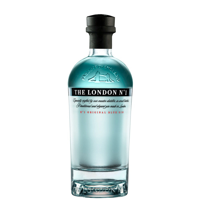 Gin London Nº1 - Descorcha Chile