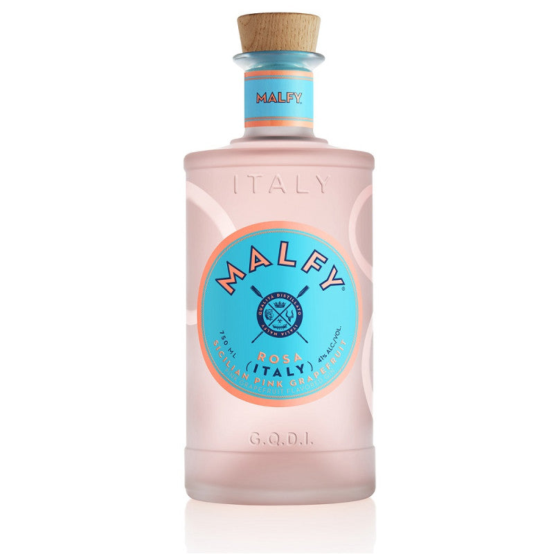 Gin Malfy Rosa - Descorcha Chile